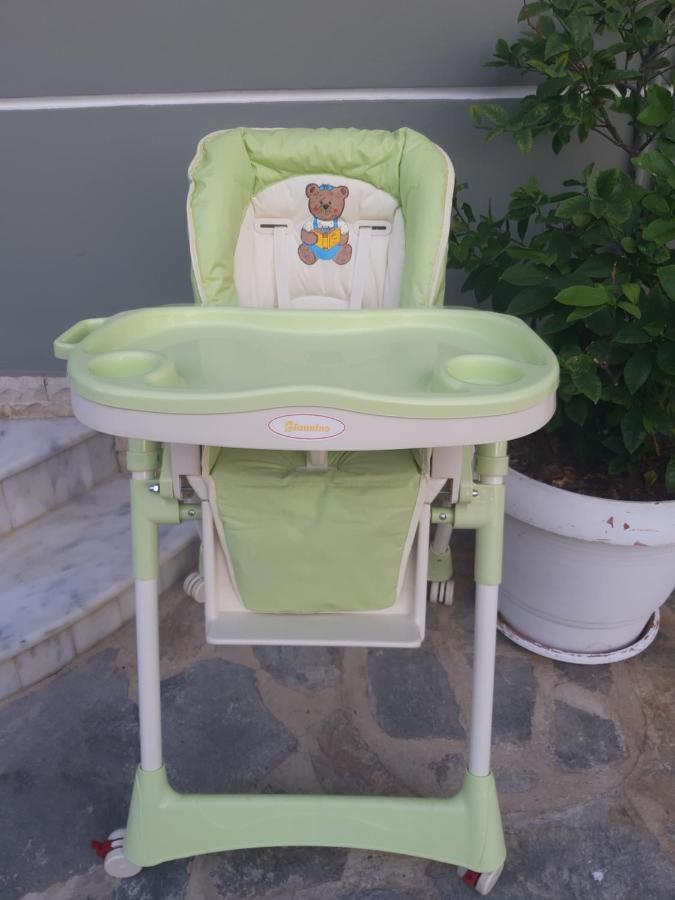 Soula'S Sunshine Green Apartment ني كارفالي المظهر الخارجي الصورة