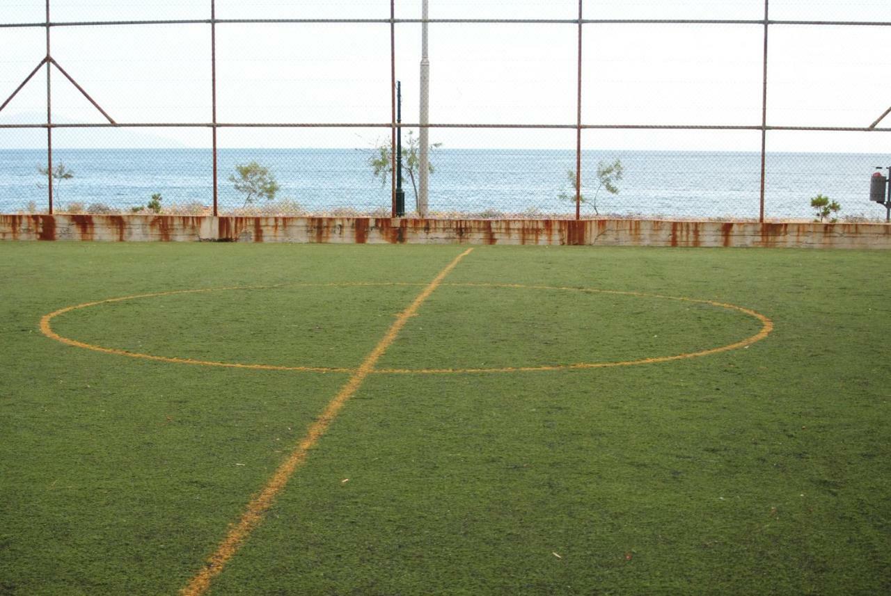 Soula'S Sunshine Green Apartment ني كارفالي المظهر الخارجي الصورة